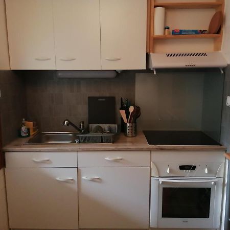 Appartement Type F2 Proche Paris 25 Km Андії Екстер'єр фото