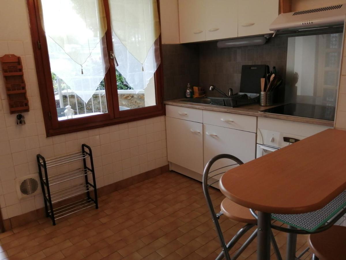 Appartement Type F2 Proche Paris 25 Km Андії Екстер'єр фото