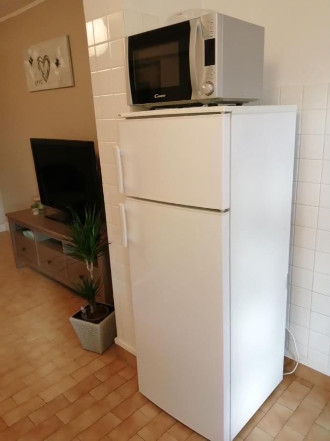 Appartement Type F2 Proche Paris 25 Km Андії Екстер'єр фото
