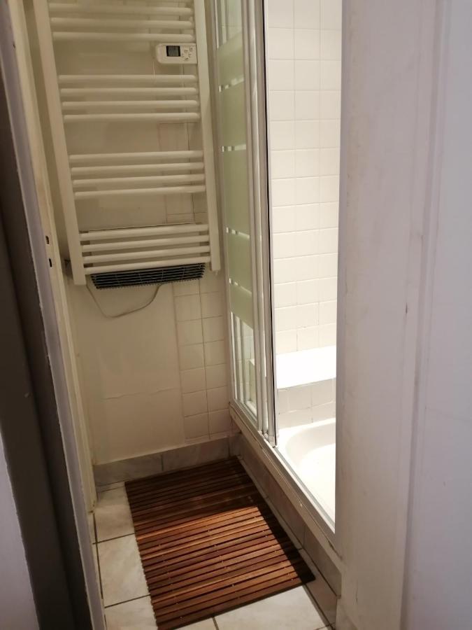 Appartement Type F2 Proche Paris 25 Km Андії Екстер'єр фото