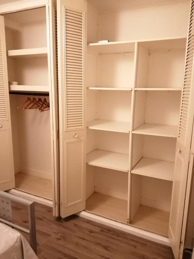 Appartement Type F2 Proche Paris 25 Km Андії Екстер'єр фото