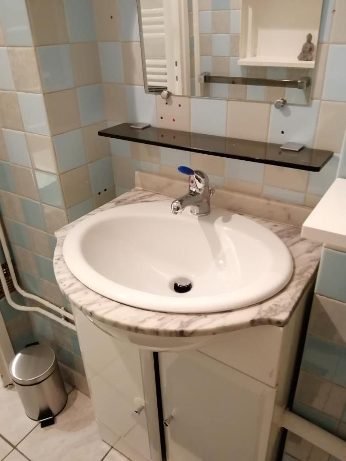 Appartement Type F2 Proche Paris 25 Km Андії Екстер'єр фото