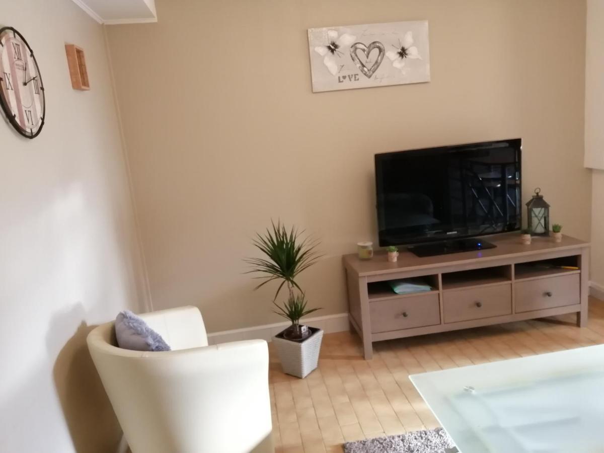 Appartement Type F2 Proche Paris 25 Km Андії Екстер'єр фото