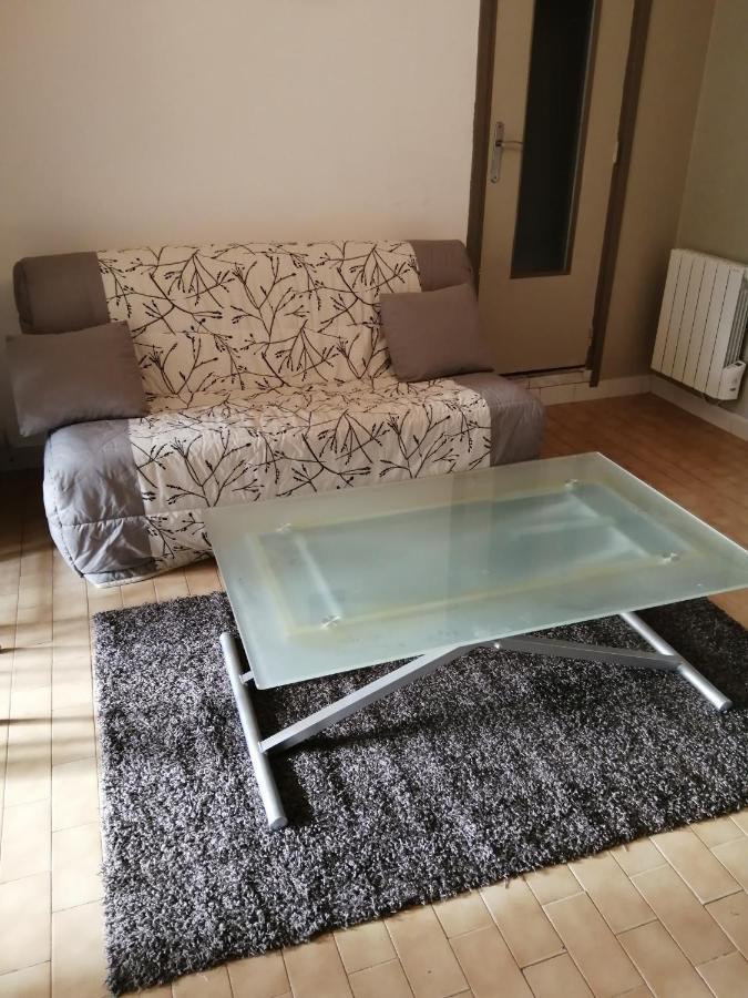 Appartement Type F2 Proche Paris 25 Km Андії Екстер'єр фото