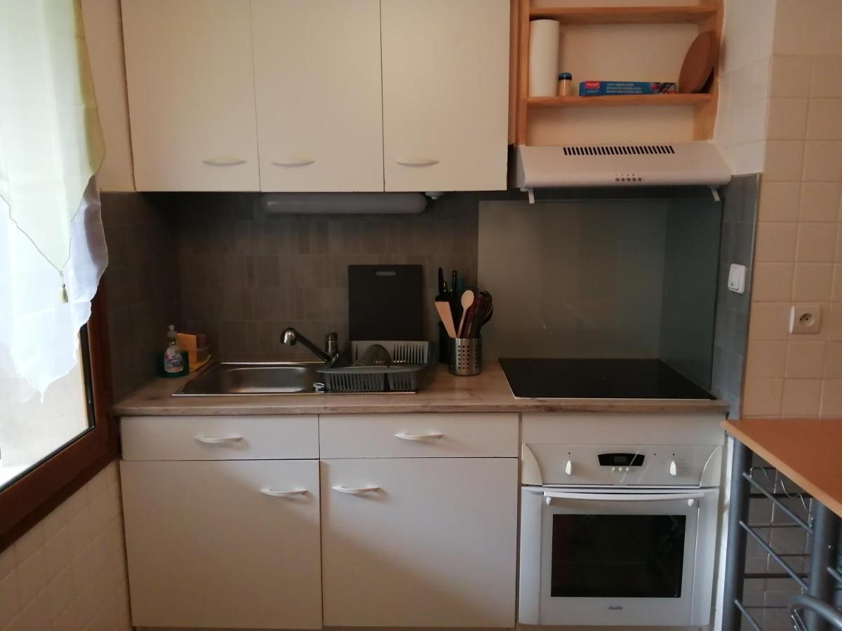 Appartement Type F2 Proche Paris 25 Km Андії Екстер'єр фото