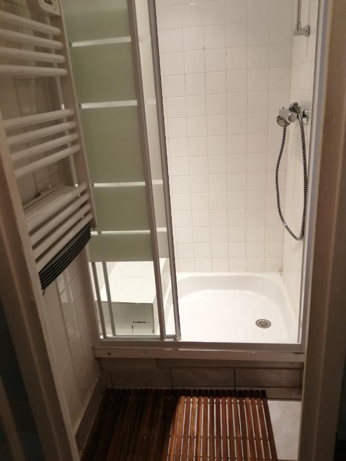 Appartement Type F2 Proche Paris 25 Km Андії Екстер'єр фото