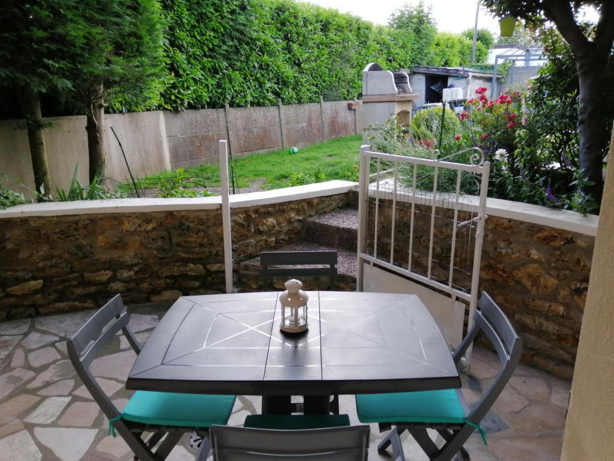 Appartement Type F2 Proche Paris 25 Km Андії Екстер'єр фото